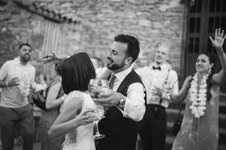 Boda