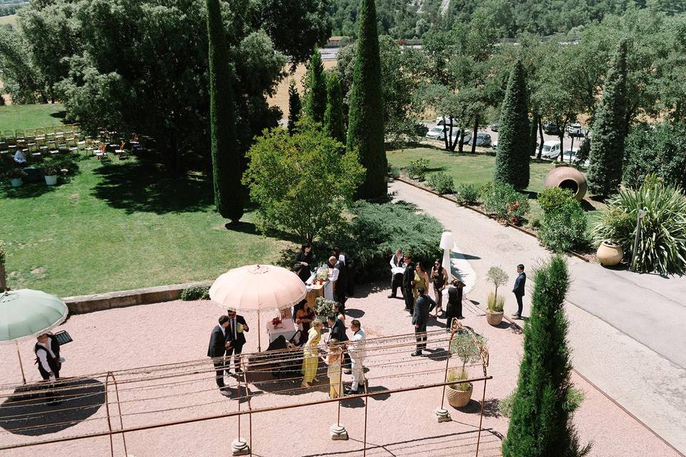 Boda