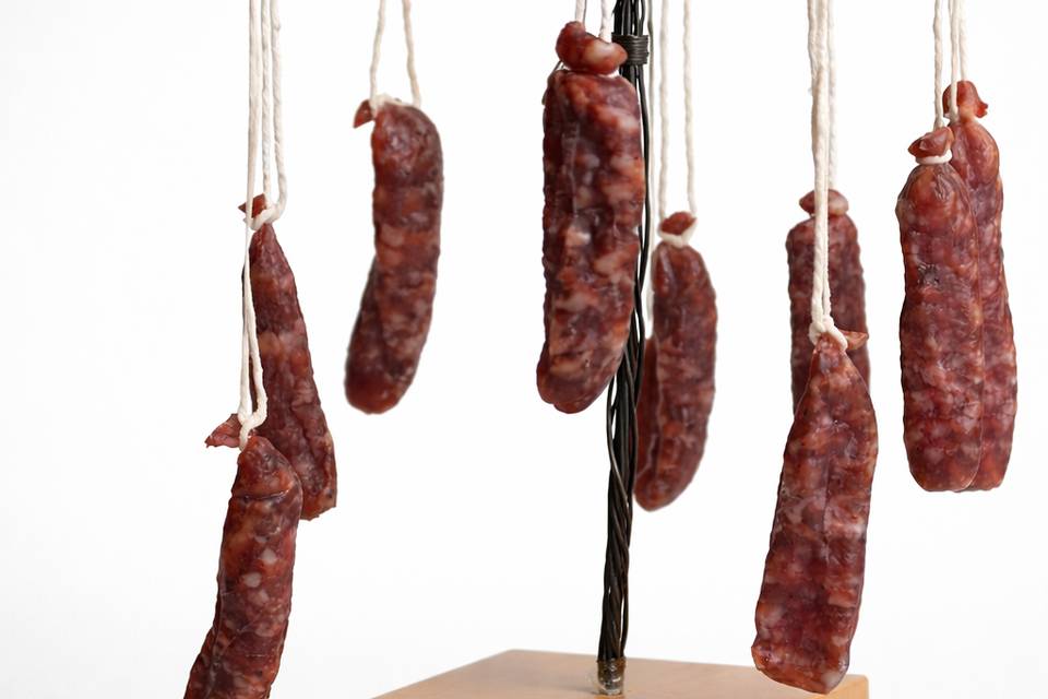Gastronomía