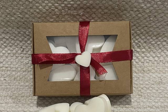 Wax Melts para derretir