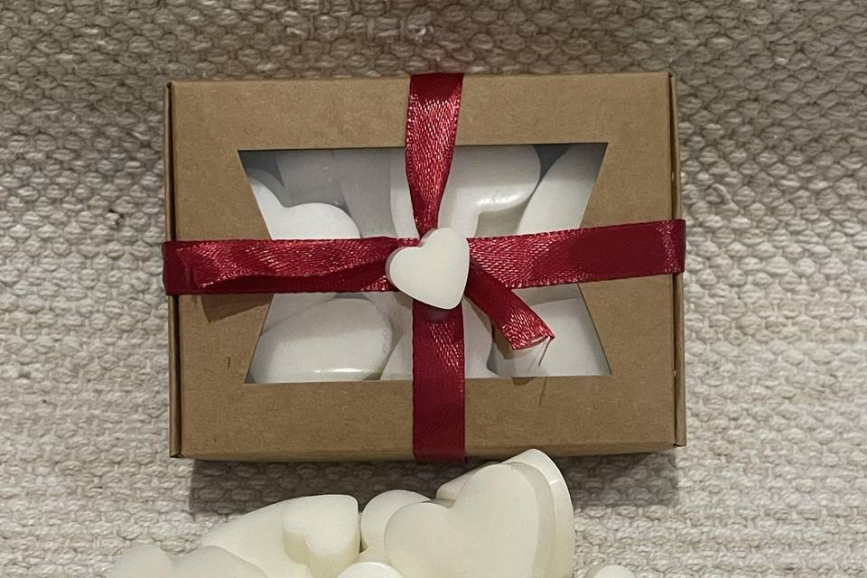 Wax Melts para derretir