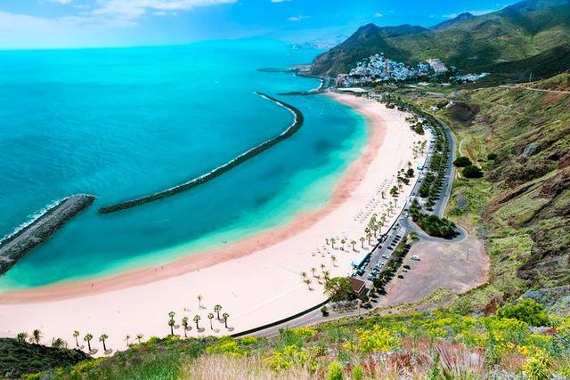 Playas