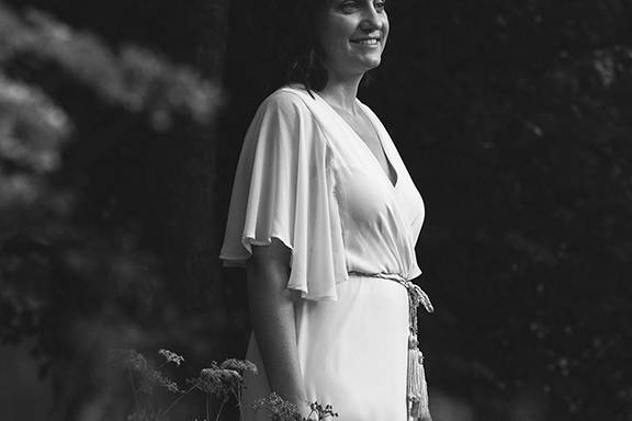 Reportaje boda familia