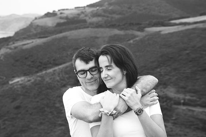 Preboda en Gipuzkoa