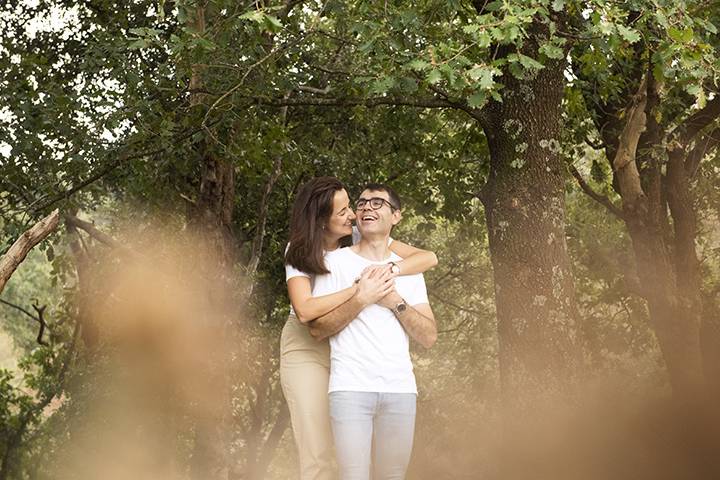 Preboda en Gipuzkoa