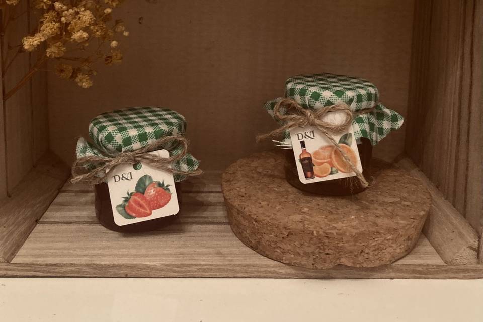 Elige un sabor o varios