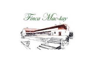 Finca Mac-Kay logo