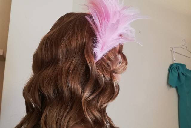 Ondas al agua