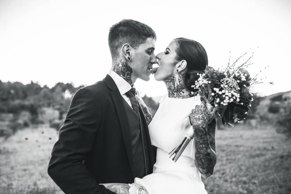 Bodas