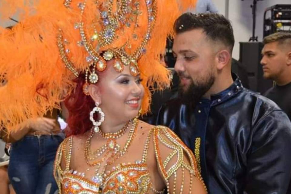 Bodas gitanas