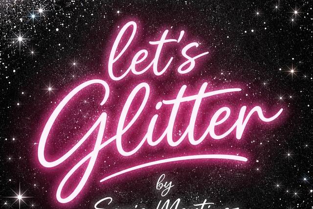 Let's Glitter