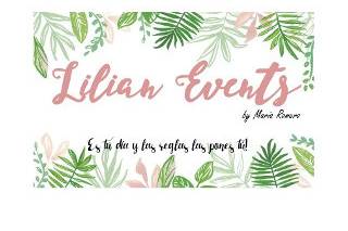 Lilian Events