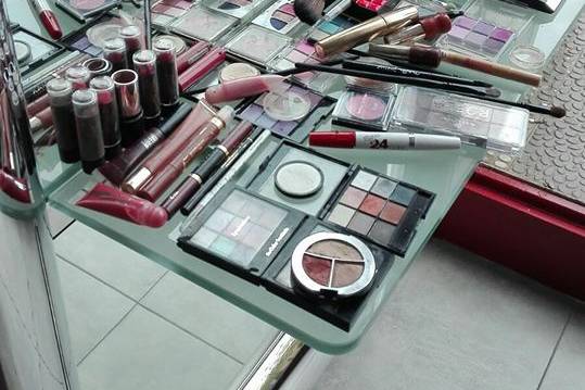 Make up