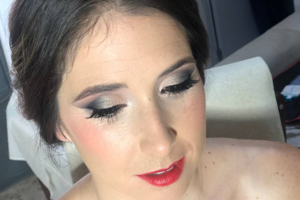 Maquillaje