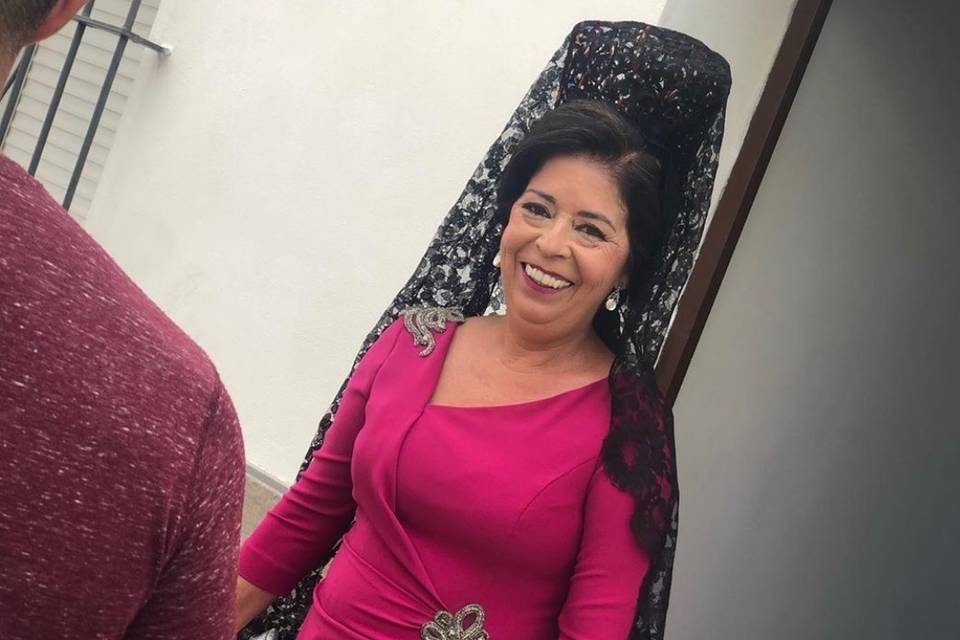 Noelia Ramos Peluquería y Estética