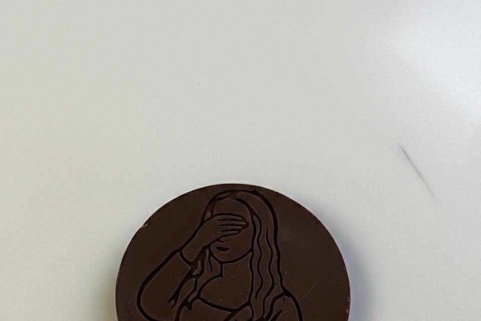 Molde silicona personalizados