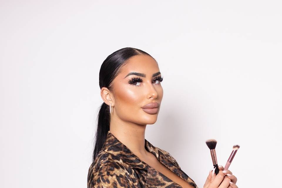 Maquilladora