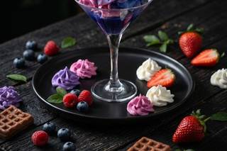 Los aromas de azahar