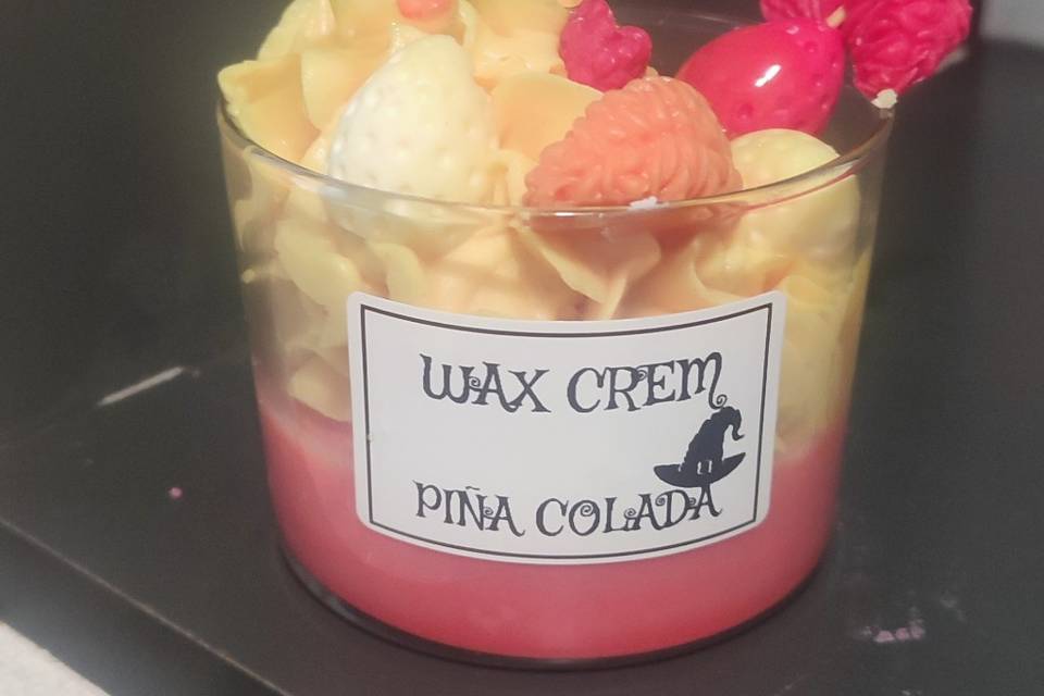 Piña colada