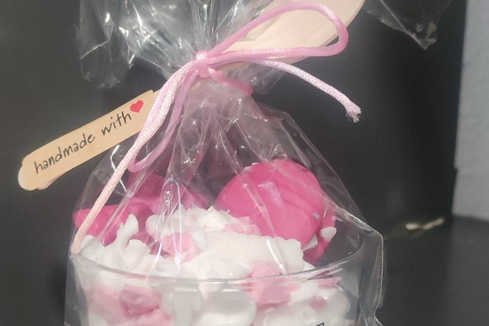 Chuches