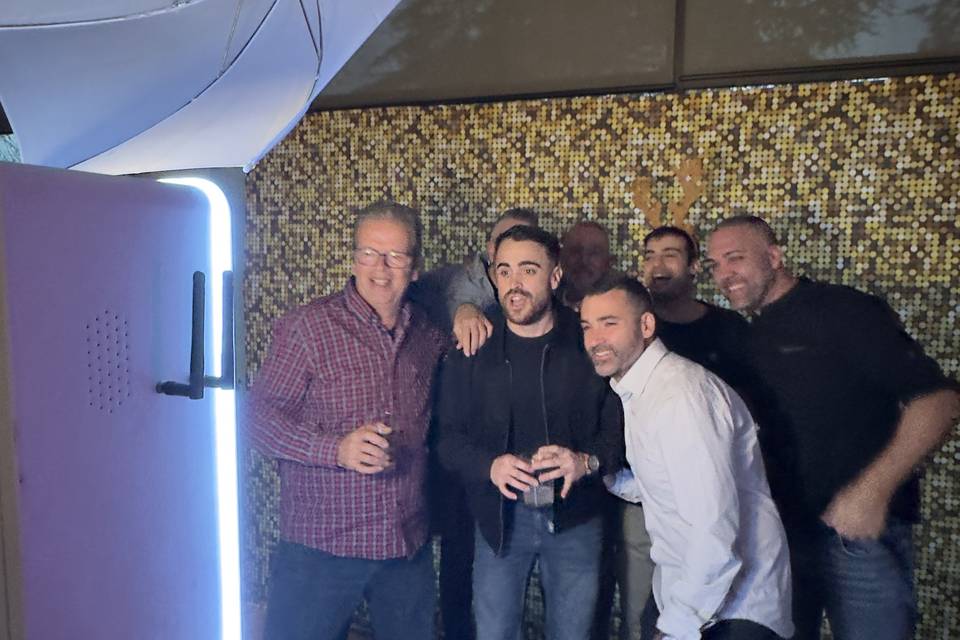 Photobooth