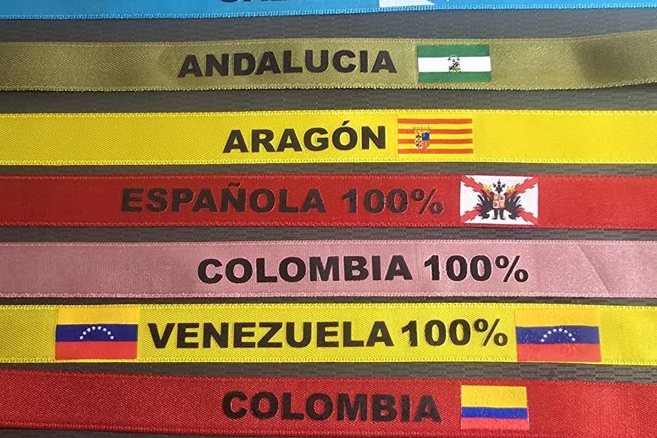 Pulseras Personalizadas