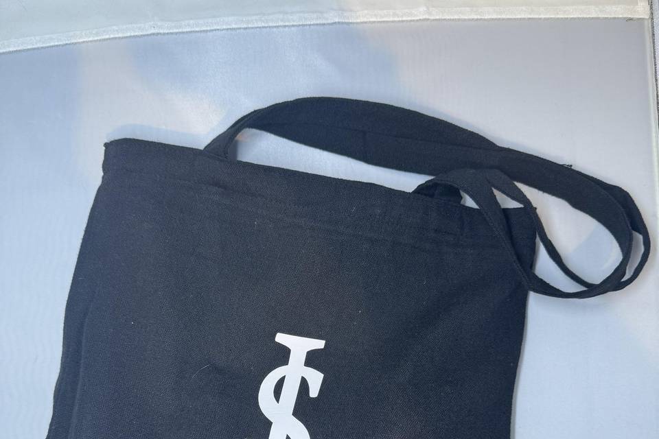 Bolsas Personalizadas
