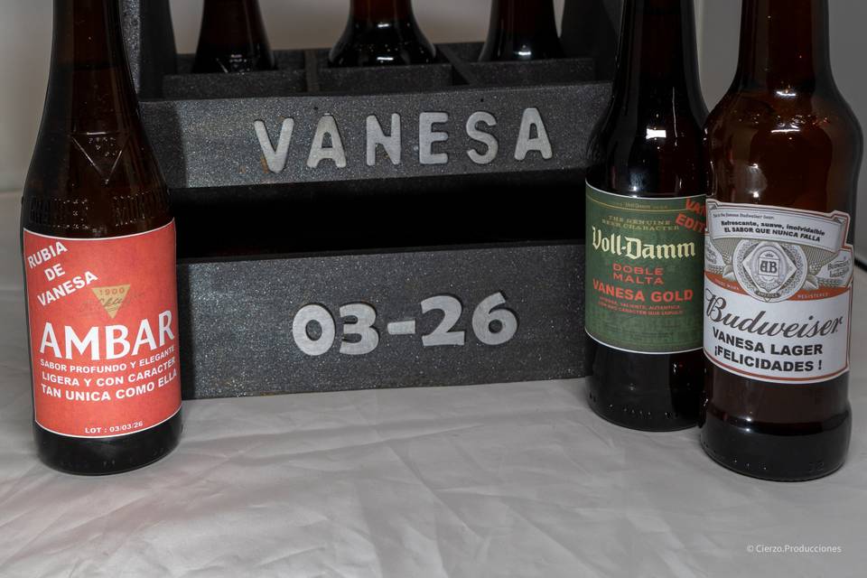 Cervecero