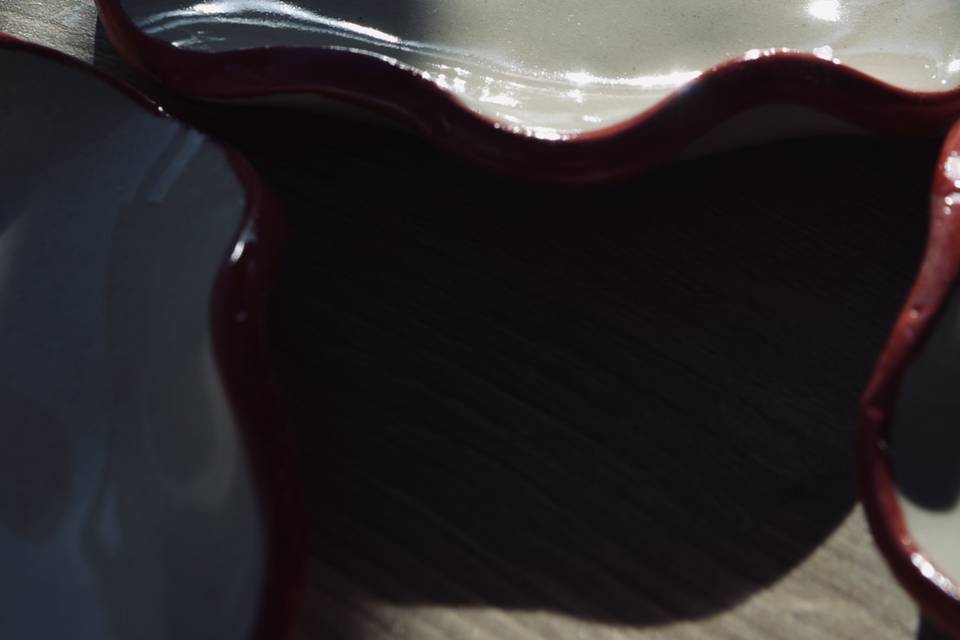 Marina ceramic