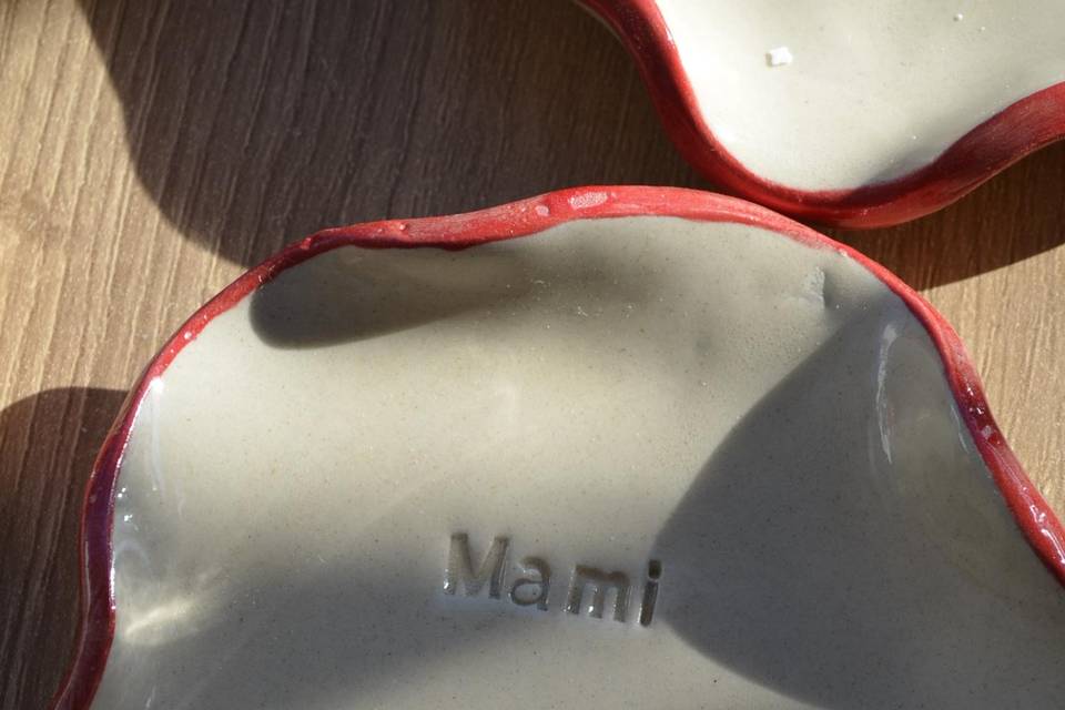 Marina ceramic