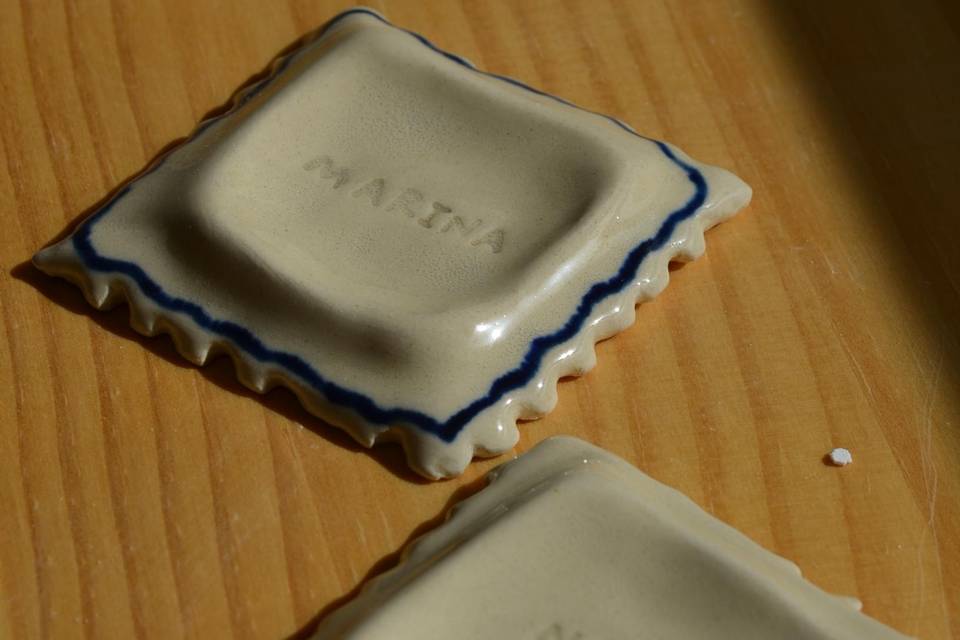 Mini raviolis marca sititos