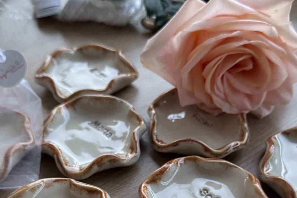 Marina ceramic