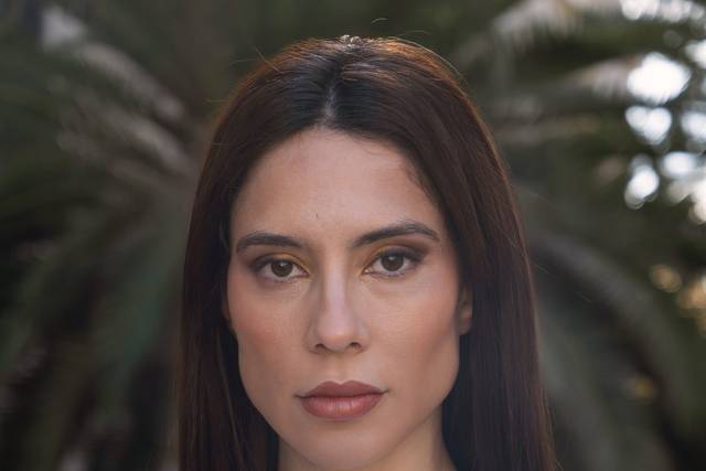 Maquillaje entonos nudes