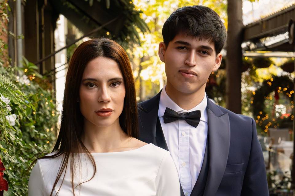 Novios