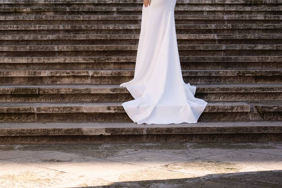 Maquillaje de novia