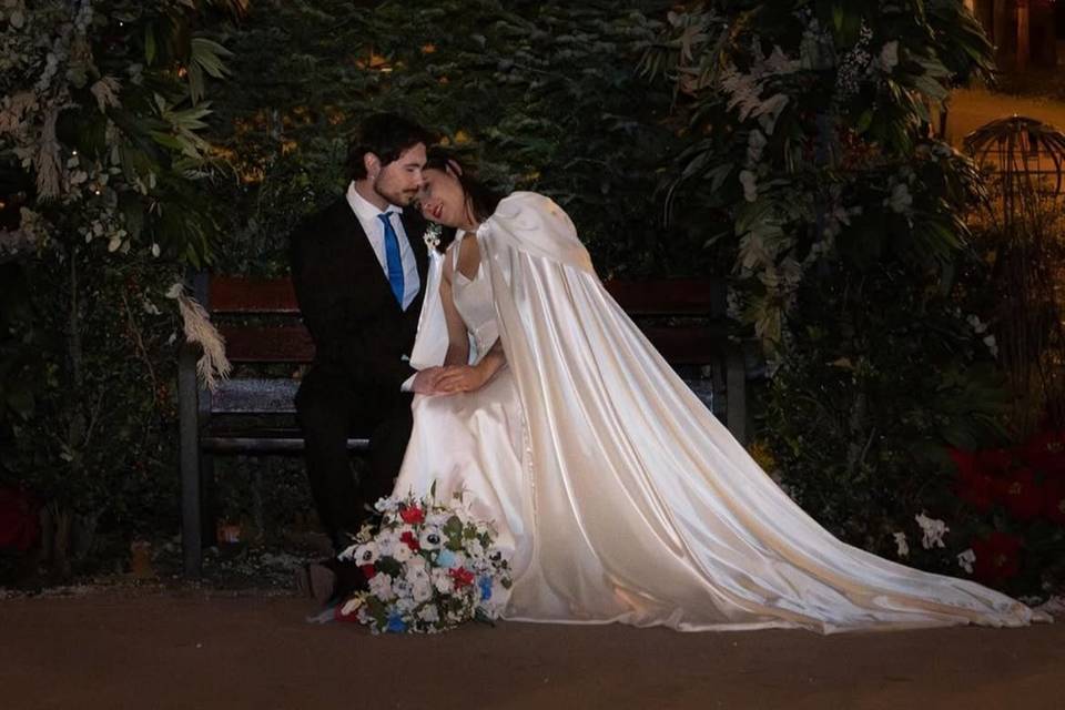 Novios