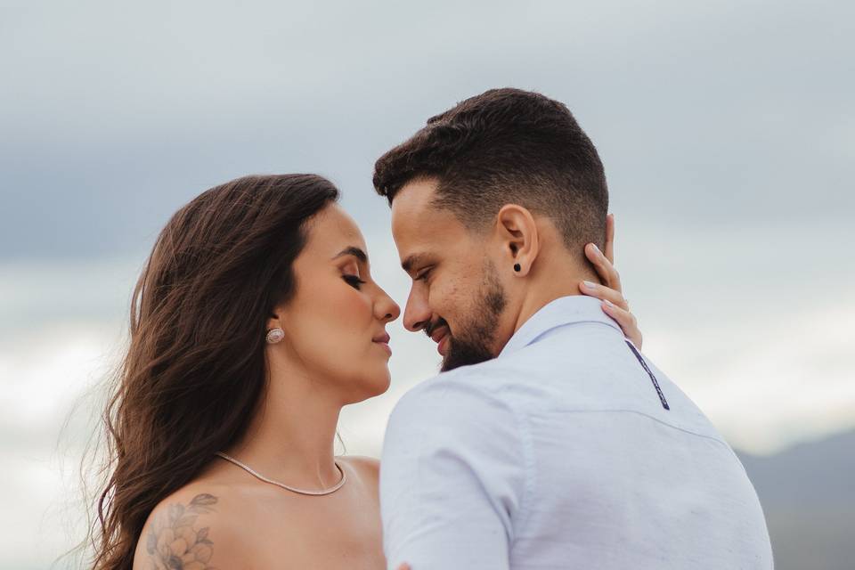 El amor es el protagonista
