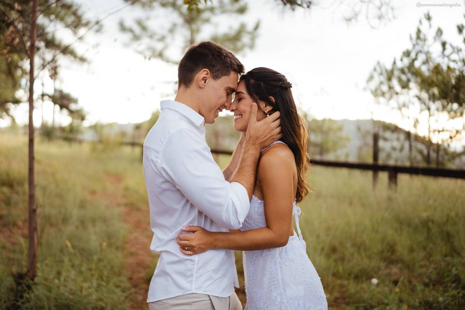 Laura & Fabio