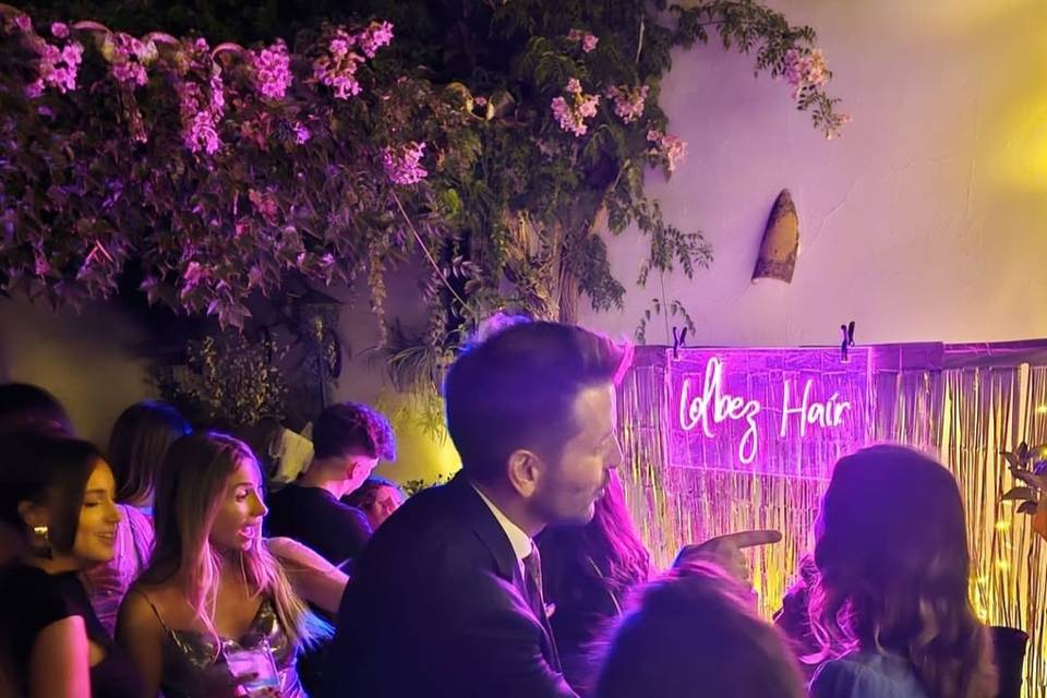Boda