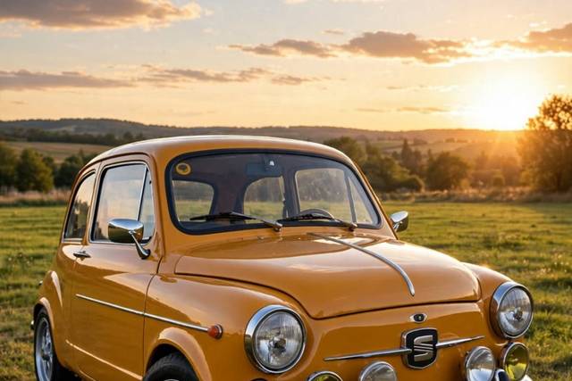 Seat 600 Eventos León