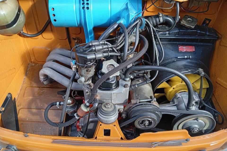 Motor