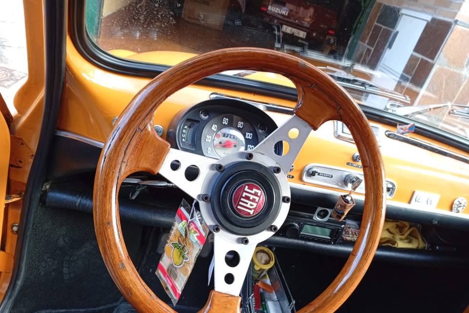 Volante