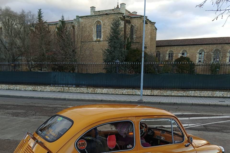 Parador San Marcos