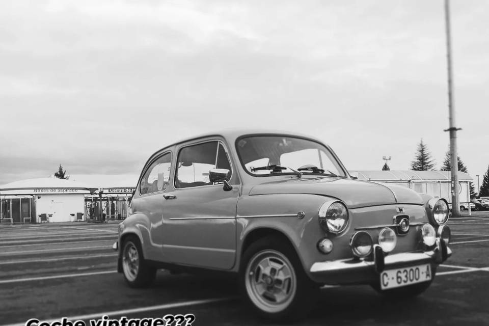 Vintage