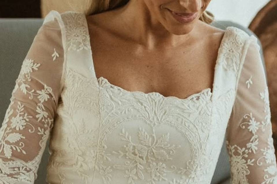 Novias