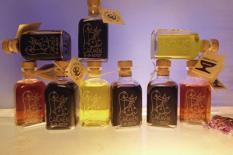 Botellas