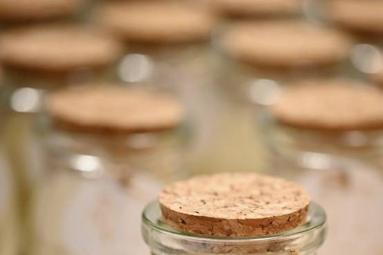 Detalles de boda