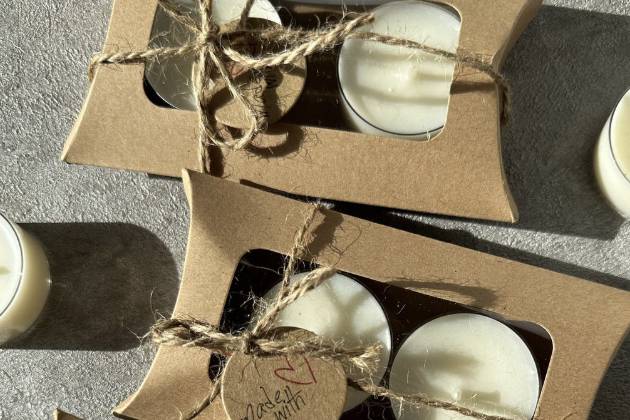 Detalles de boda