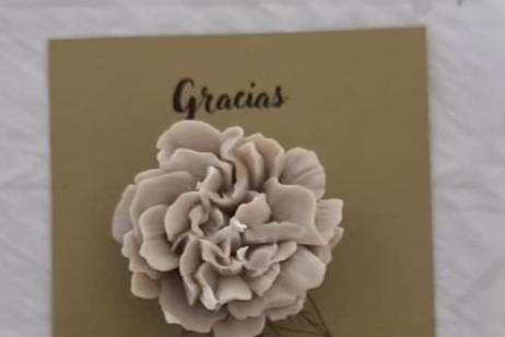Detalles de boda