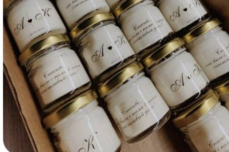 Detalles de boda